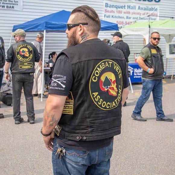 Meet your Posher, Kevin - Picture 1 of 1